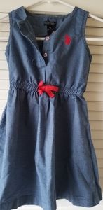 Toddler Dress
